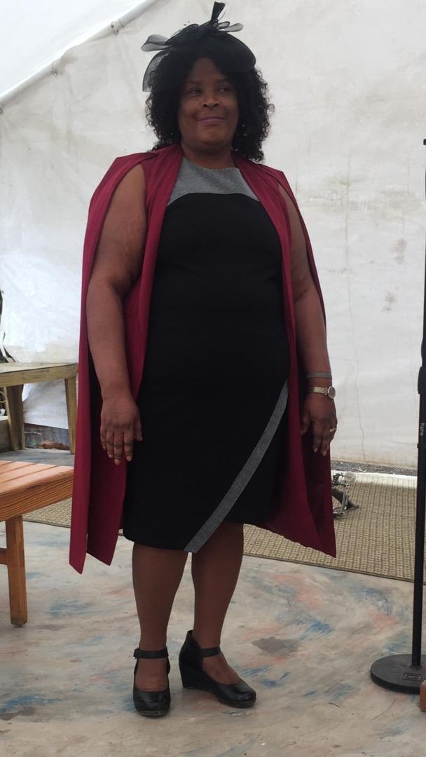 JudeEdouardHT's tweet photo. La FENAMH est en deuil après le décès de la mairesse adjointe de petit goave Mainviel Raymonde suite à une maladie courageusement supportée le samedi 25 avril 2020 . Nos condoléances au conseil municipal de Petit goave , à sa famille et à ses mandants. https://t.co/ZlFAK2urZ1