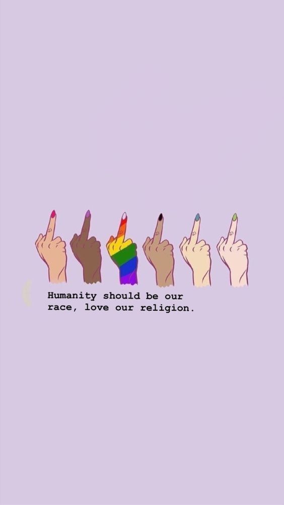 aslikocamaz's tweet photo. Özgürlük herkese tanınmış bir haktır. #lgbthaklarıinsanhaklarıdır https://t.co/bVILZVBNZ5