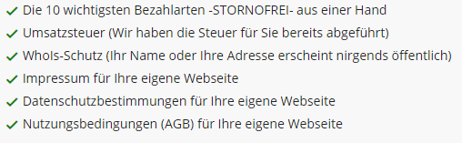 Pay4Coins's tweet photo. #AmateurCMS #ErotikPayment #PrivatePage #PornoCMS #MistressCMS #erotikCMS #ErotikSoftware #FullPayment #Pay4Coins #EroCMS #Affiliate #Webmaster
Und nicht zu vergessen, es gibt es bei uns keine Mindestauszahlung. Wir bezahlen ab dem ersten Cent aus. https://t.co/DF43QkLNtp