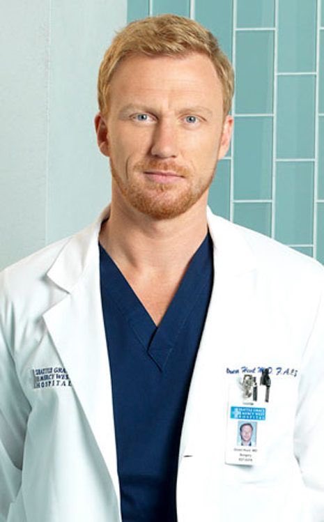 Fav surgeon? Set A.