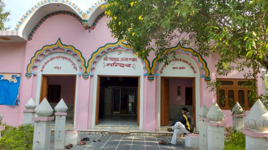  #Valmiki Ashram is believed to be located in  #Bithur  #UP