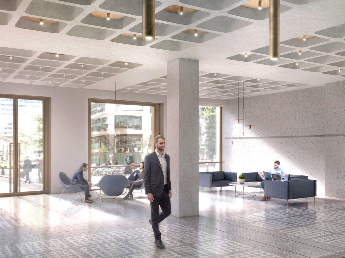 Buckley Gray Yeoman tweet media