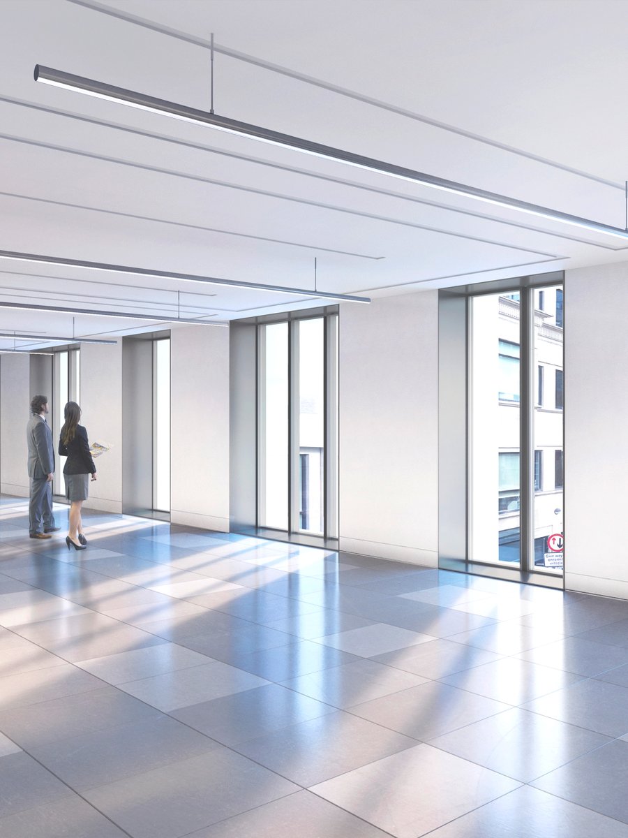 Buckley Gray Yeoman tweet media