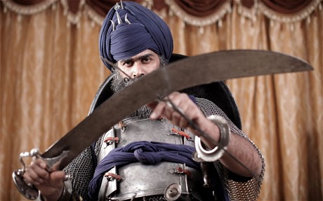Tracing the origin of surname Singh | ਸਿੰਘ | सिंह among Sikhs, a thread: