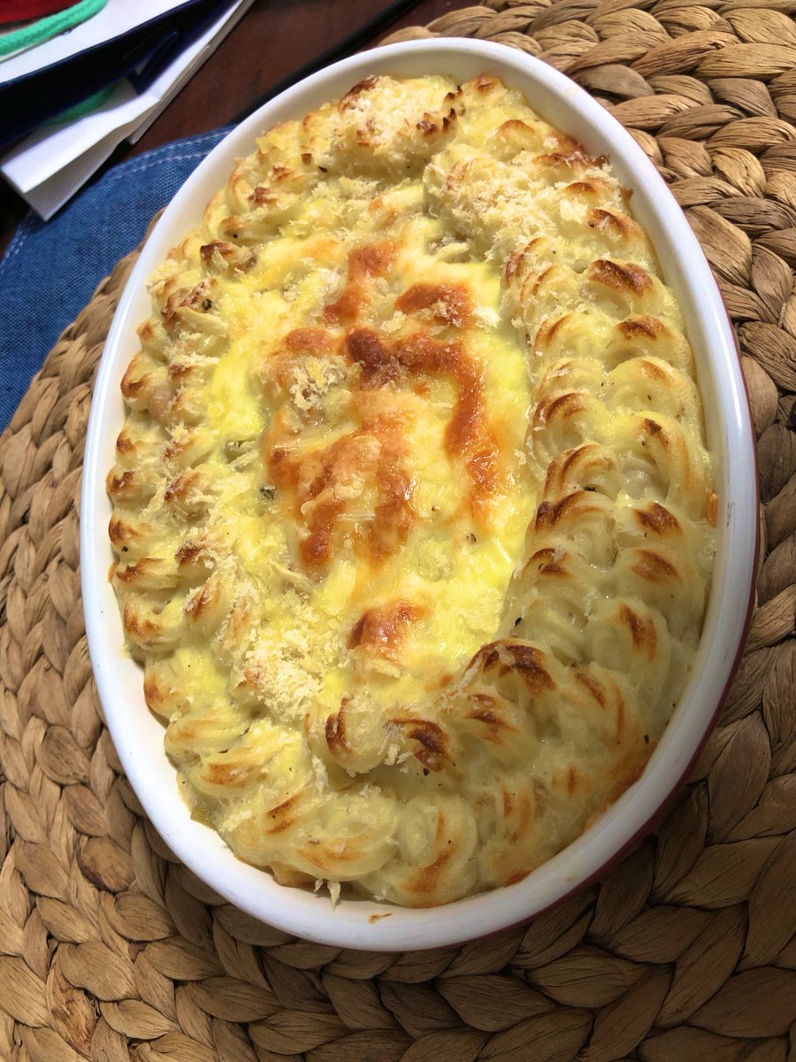 ナカ בטוויטר これは焼く前のグラタンと焼いた後のグラタンとヘンデル 1685 1759