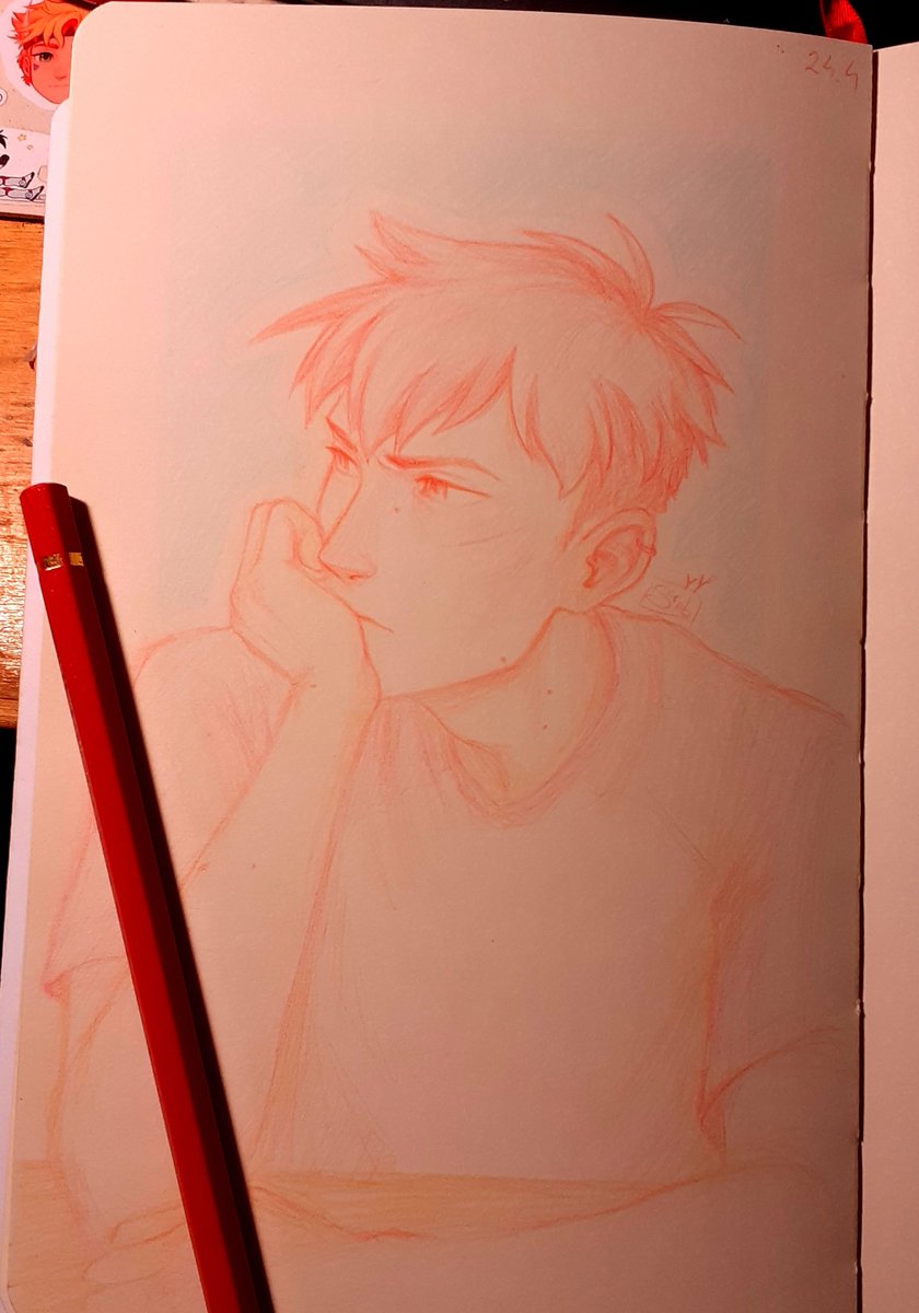 scrubster's tweet photo. Babey boy #ryleo https://t.co/ULKxytCSVM