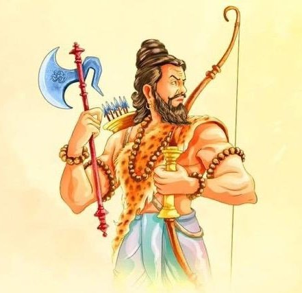 Kes, Kirpan(weapon)& Pagg(turban) used to be a sign of warrior notice it Sri Parshuram, Sri Krishna, Sri Ram, Prithviraj Chavan.Krishna was Keshav "someone with good hair | slayer of asur késh"Hindus should decolonize your mindset of hair & turban being a sign of backwardness.