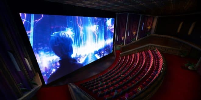 Réalité Virtuelle tweet media