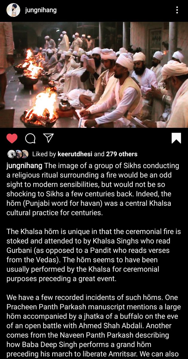 That's why our traditions are similar so is our bani with the use of Hari, Murari, Ram over anything else. For eg: Sri Krishna said "I'll be reborn every time injustice increases", Gurubani refers to Krishna as nirgun "almighty" or as sargun "form" in Dasam Granth among others.