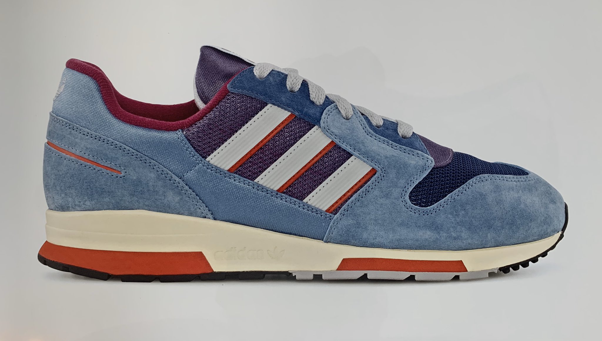 Adidas top zx quote