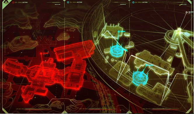 BilouWhite's tweet photo. Next Season 5 Apex Legends New Map ? I compiled the 3 Teasers That came out until today @PlayApex  @TitanfallBlog https://t.co/eCBoG1aJIS