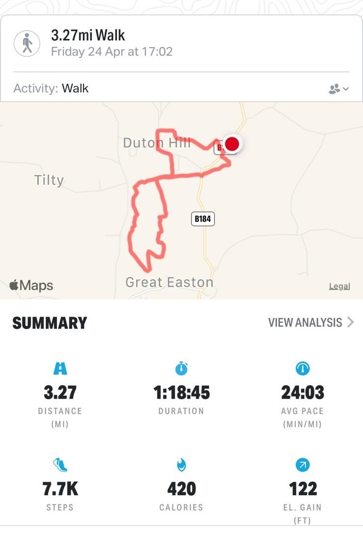 Policyfast's tweet image. Congratulations to Jensten Group CEO Bob Darling on completing his 5k for #RunForHeroes on behalf of the #NHS. 

Bob has donated £100 to the campaign and the Jensten Group will match this – and all other staff donations – pound-for-pound.