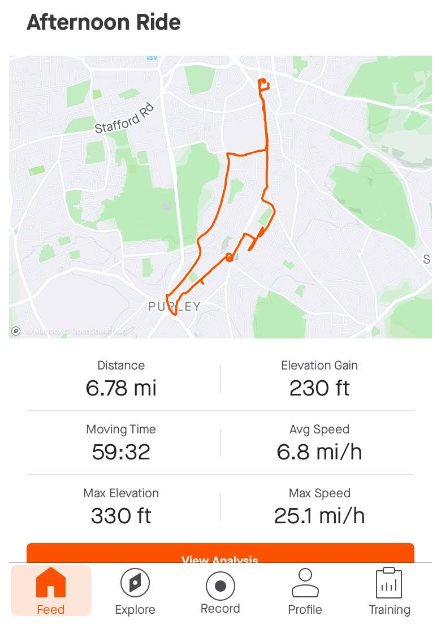 HeathfieldAcad's tweet photo. Wow! One of our children and his dad will be cycling 26 miles between the 26th of April and the 1st of May. 

They will be raising money for the Brompton Hospital which is a hospital very close to their hearts. 

If you can, support them here- https://t.co/xbCkjFoKdK 

Well done! https://t.co/ekIRBRJfdA