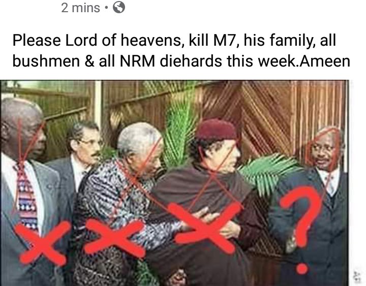 m7must's tweet photo. @KagutaMuseveni Aneen https://t.co/ByxmAQt9Ql