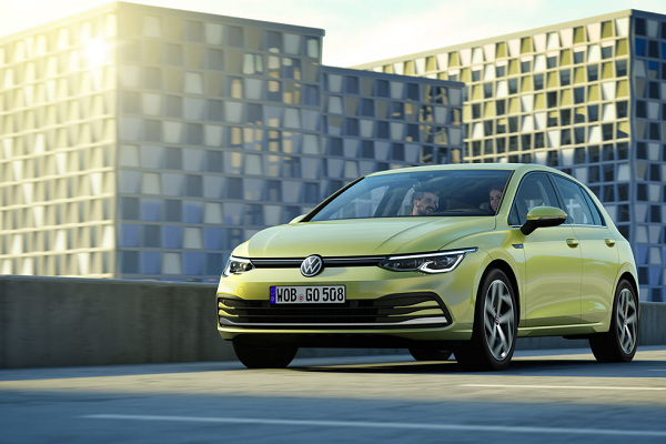 germanviscuso's tweet photo. The new @volkswagen Golf 8 comes with #Alexa  https://t.co/niyBad0xaJ @alexa99 #VoiceFirst @AlexaAutomotive https://t.co/GB8P9TTYgz