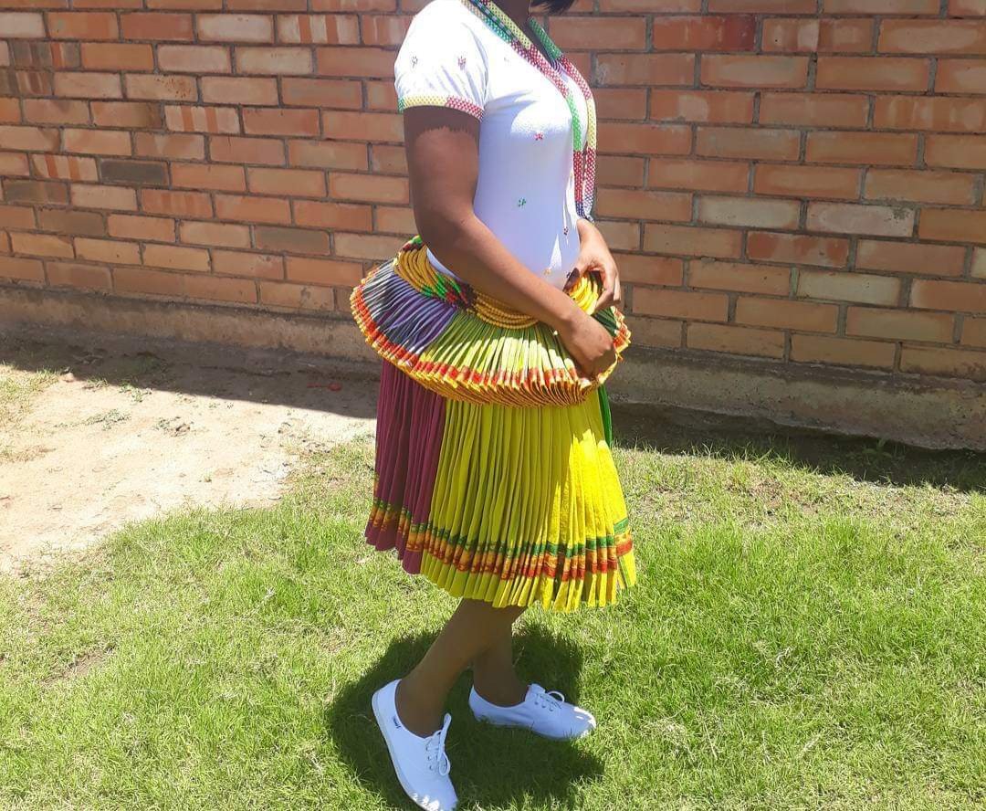 Xibelani Thread  #TsongaDrive  #TshamaKaya