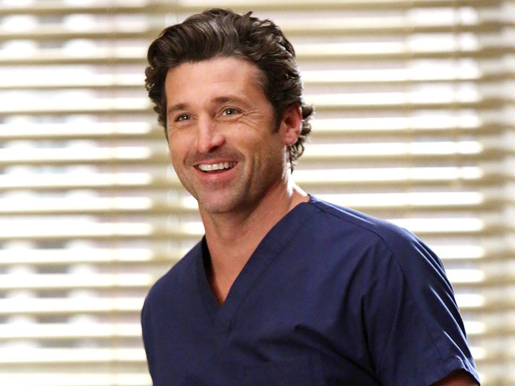 Fav Surgeon? Set D