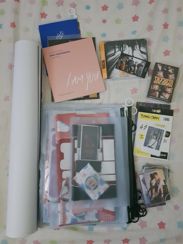 quokkahanjs's tweet photo. Thank you soooo soo much Aly for all of these!!! @parseale You've always worked so hard for GOs, bid sales etc. and are so willing to help and honestly I'm so grateful that I can get all these from you 🥰🥰 

Thanks for today and hope we can catch up soon!! 😊

#parsealefeedback https://t.co/vQoKGvMkQP