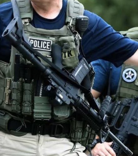 実物 SUREFIRE M73 ハンドガード シュアファイア MP5 実物 SUREFIRE