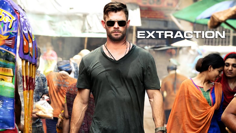 Extraction 2020 Pelicula Completa En Latino Hd Extracion Twitter