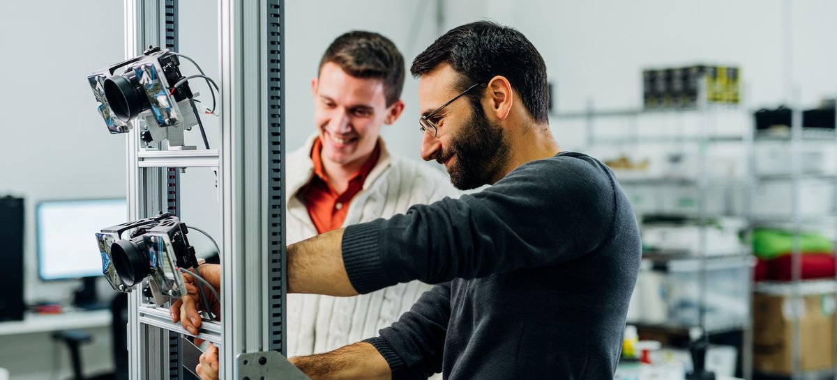 Want to find out how to get a career at <a href="/finger_food/">Finger Food Advanced Technology Group</a> or <a href="/Garmin/">Garmin</a>, based in their Alberta hubs? 
Join us tomorrow (4pm MDT) to get the low-down! <a href="/collective_west/">TechWestCollective</a> 
showpass.com/albertatechjob… #AlbertaJobs <a href="/DigitalAlberta/">Digital Alberta</a> <a href="/UAlberta/">University of Alberta</a> @mountroyal4u <a href="/UCalgary/">U Calgary</a>