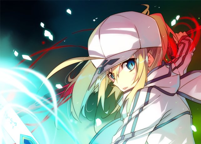 UltraHeroineZ's tweet image. “Ultra Heroine Z ready to complete my mission. All Sabers will be eliminated.”

#FateRP | #FGORP 

&amp;gt; No Lewd
&amp;gt; Experienced RPer
&amp;gt; Gravitated Towards Sabers
&amp;gt; Will always act as an enemy, though writer is friendly
&amp;gt; All artwork belongs to their respective owner
&amp;gt; Seiba!! ⚔️