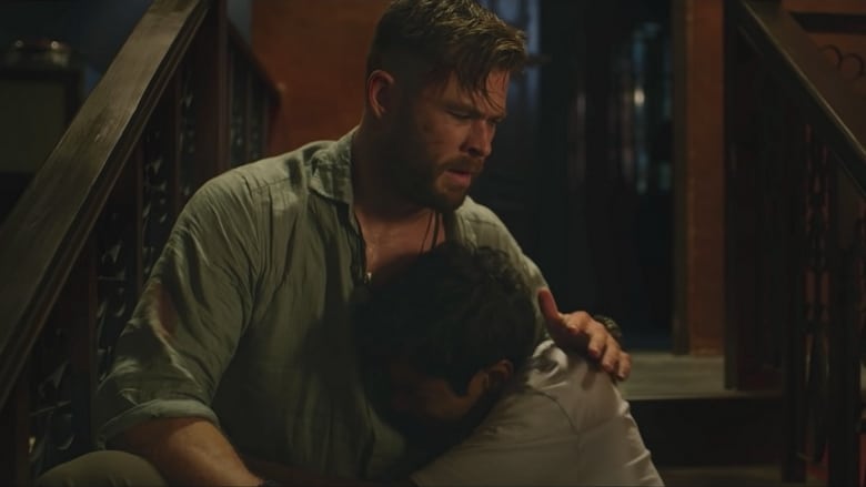 Extraction 2020 Pelicula Completa En Latino Hd Extracion Twitter