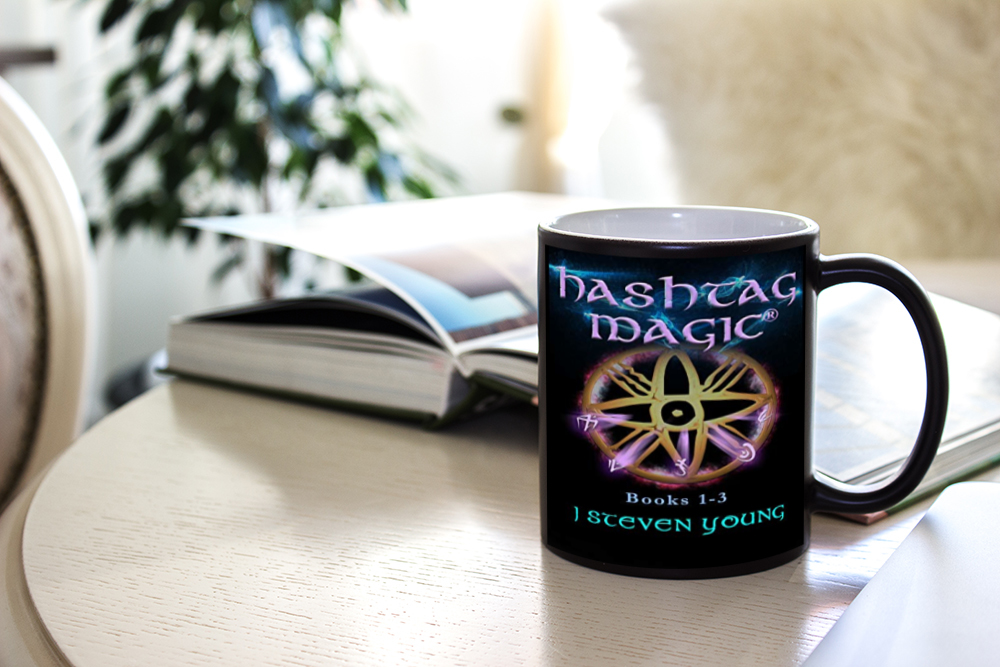 quotesasimage's tweet image. What would you do with magic in the palm of your hand? #HashtagMagic @jstevenyoung available at Amazon --&amp;gt; allauthor.com/amazon/39678/