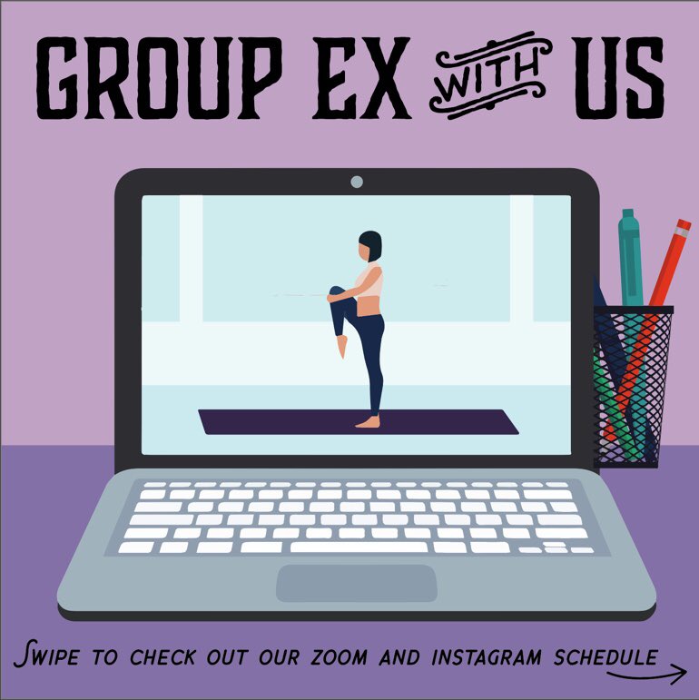 UNT Rec Sports tweet media