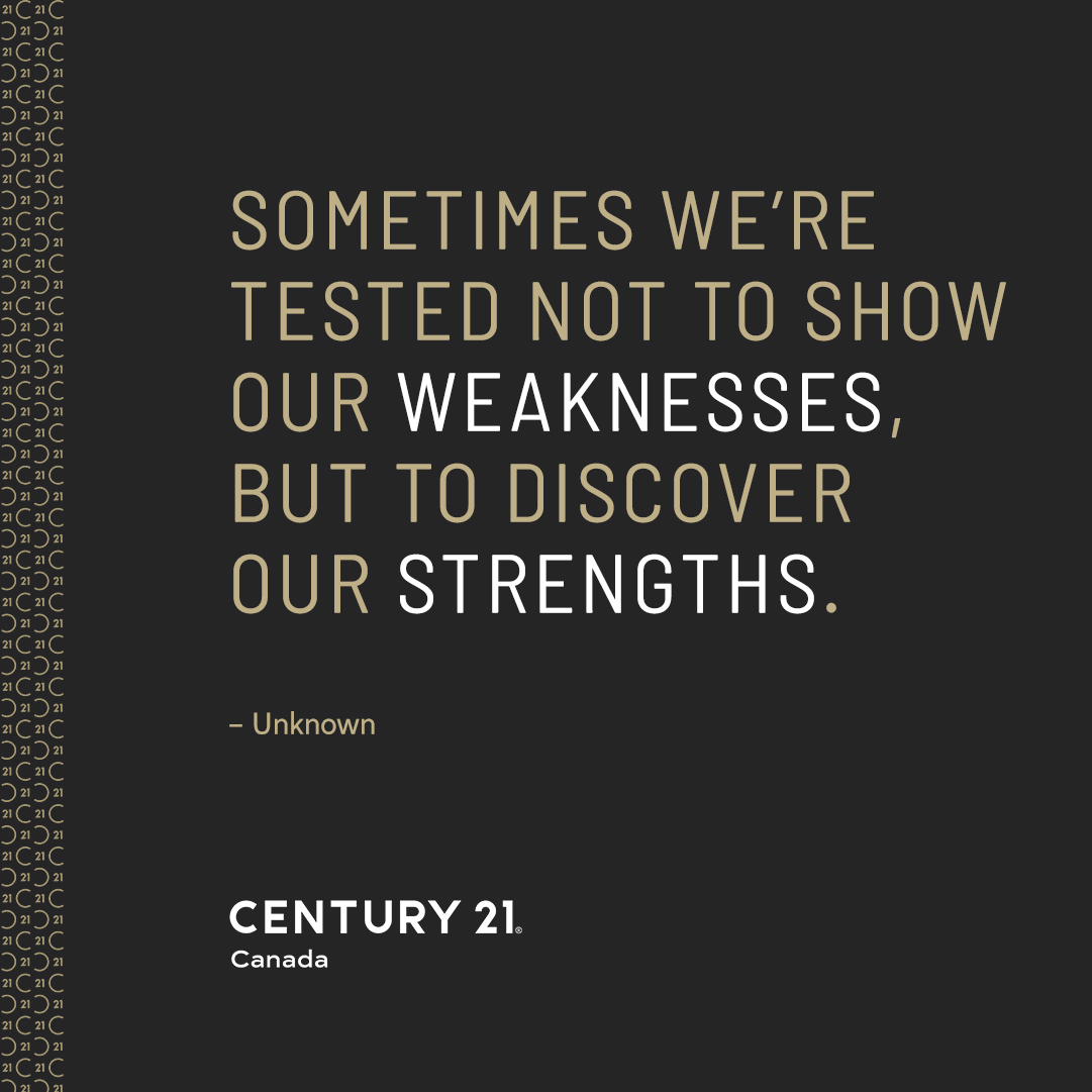 tedwiggins's tweet image. Discover your strengths this Monday #MotivationMonday

Ted Wiggins / Broker 
Century 21 United Realty Inc. 
Direct:  705-750-7262 (Call or Text)
Office:  705-743-4444  
century21.ca/ted.wiggins facebook.com/12935008721412…