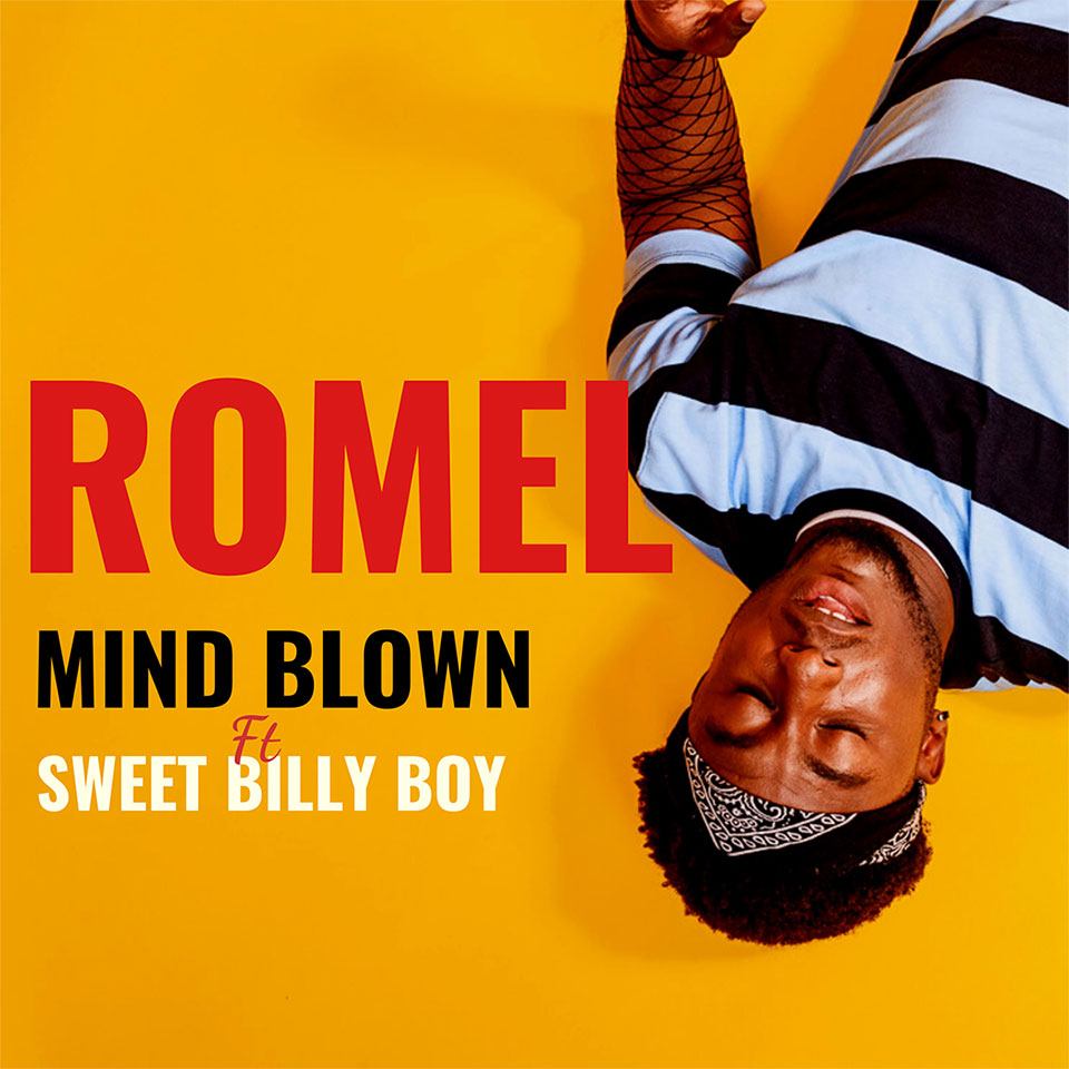 FutureproofPR's tweet photo. Great to see #AfroPop artist @romelkoko's #MindBlown ft. #SweetBillyBoy made @FVMusicBlog's #HotPicks on Friday along with choice cuts @FrannieBmusic #Monster &amp; #MagiMerlin #SoSmooth &amp; others - nice one guys! 👊😎🇳🇬🇬🇧

#NewMusicAlert
@GraftonEnt
https://t.co/ziI8dbwtma https://t.co/JBtzrymw8O