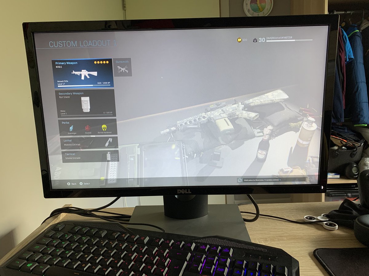 VintroBar tweet media