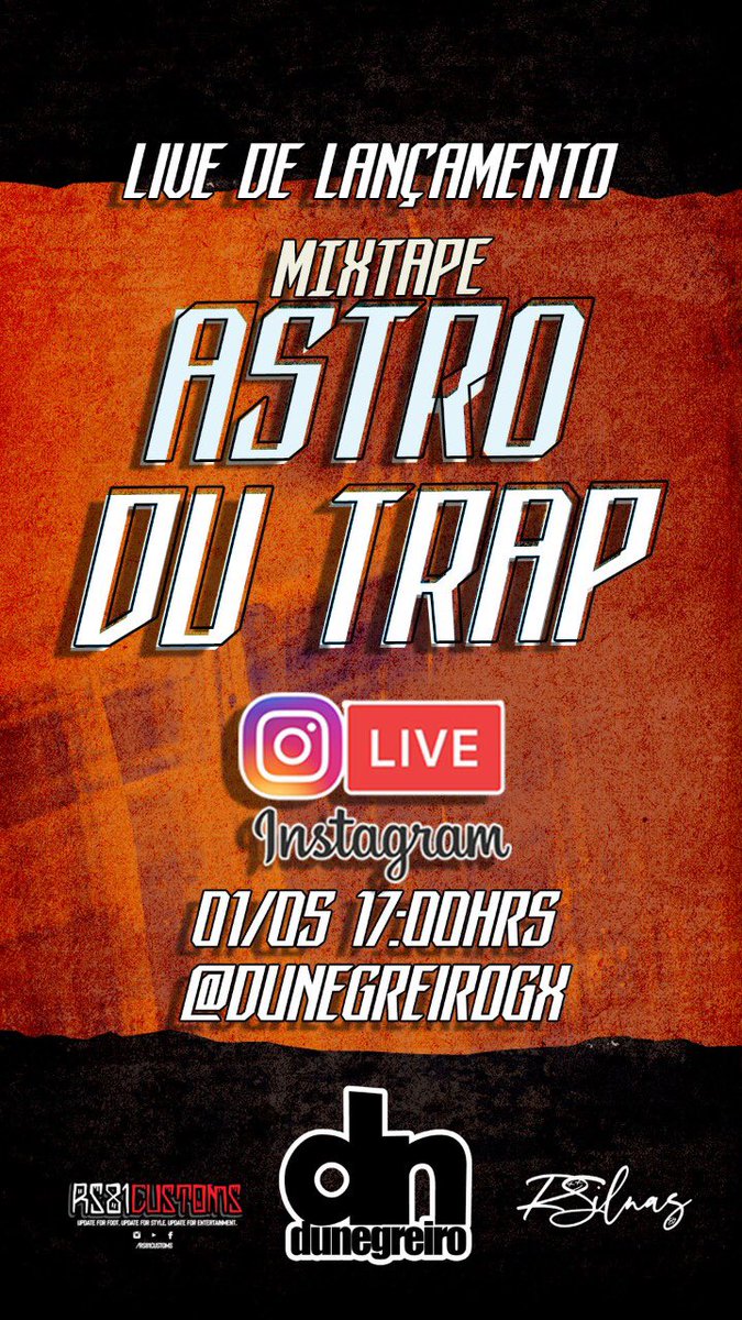 DuNegreiro's tweet photo. Luxo e Vibe https://t.co/K5ciidPDvi