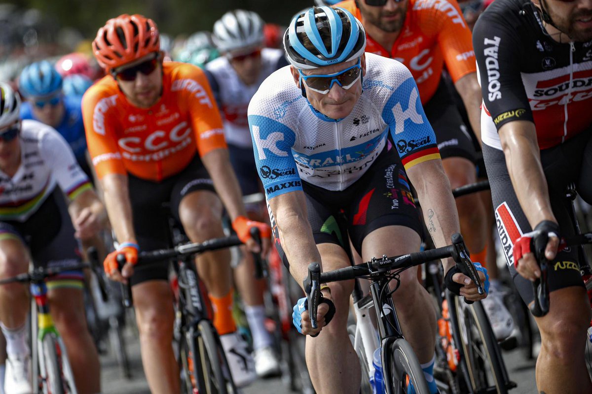 NSN Cycling Team tweet media