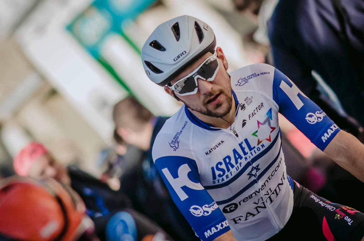 NSN Cycling Team tweet media