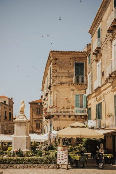 tropea, 