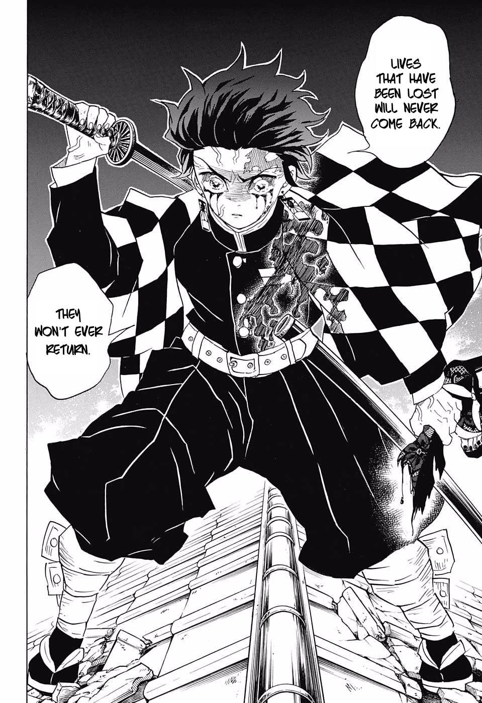 C Had266 Bleach Is Back Thank You Miura Vital Organs To Keep Himself Alive Rather Than Offense But Muzan After Almost Losing His Life To This Demon Slayer He Shows His