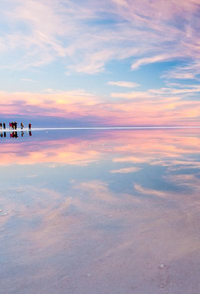 salar de tunupa, 