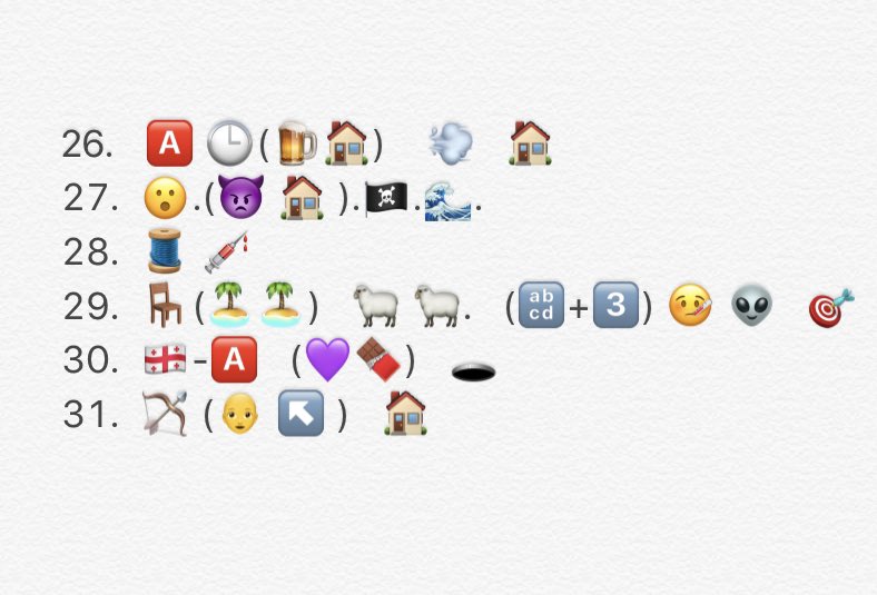 BirminghamDrama's tweet image. Some for #DTAAlumni and students! 😉 (we cheated a bit with 27! 😂)