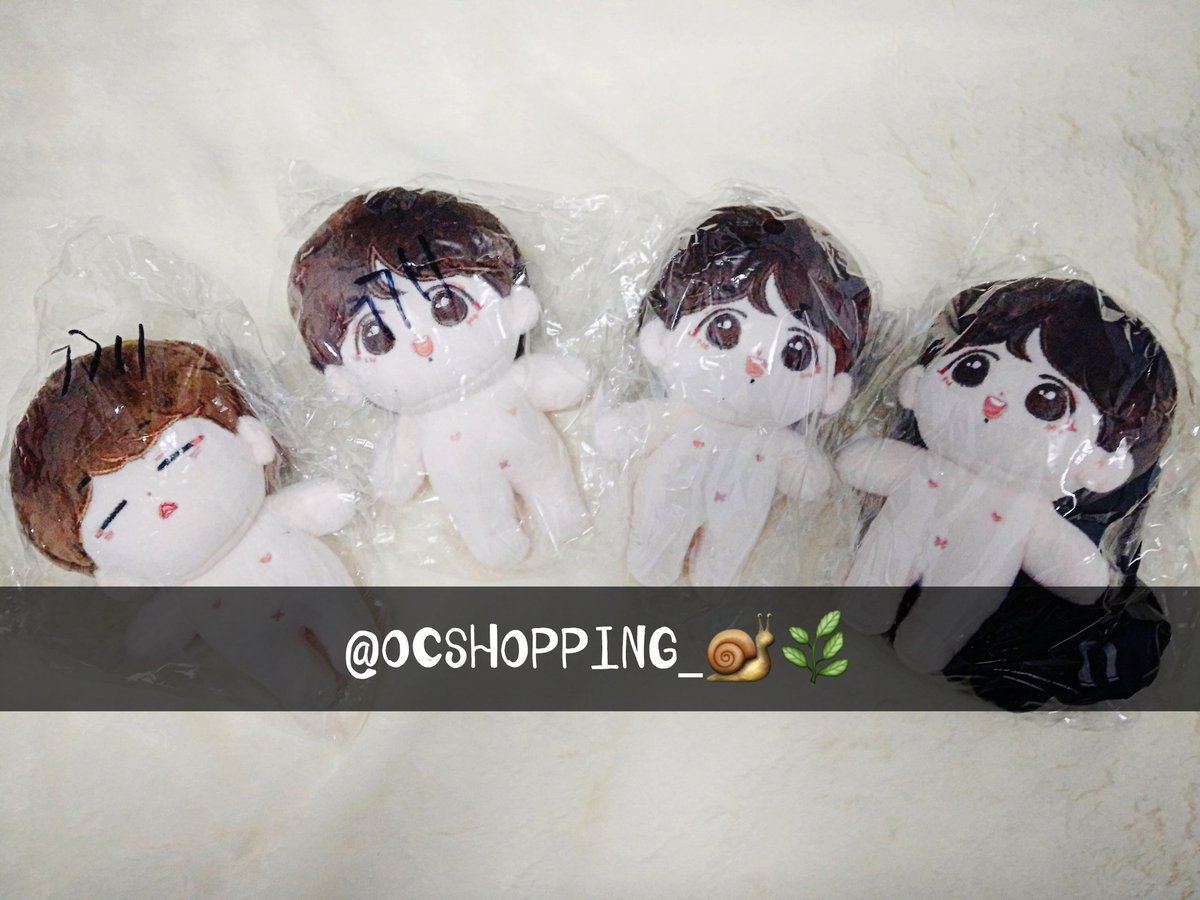 OCSHOPPING_'s tweet photo. #updateOC
ตุ๊กตาที่ถึงแม่ค้าแล้วในตอนนี้นะคะ และจะมีที่ยังมาไม่ถึงอีก เดี๋ยวจะมาอัพเดทเพิ่มเติมอีกครั้งนะคะ
สำหรับลูกค้าที่เป็นเจ้าของน้องต่างๆที่มาถึงแล้วและที่กำลังจะมานะคะ ทางร้านจะไปแจ้งอัพเดทสถานะเพิ่มเติมให้ทราบทาง Dm จ้า https://t.co/vMuDgCuBxd