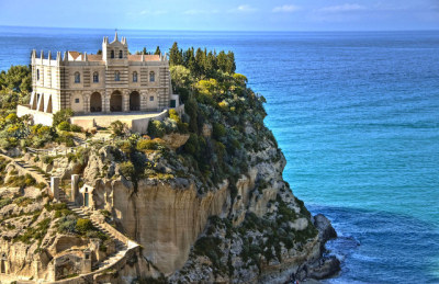 tropea, 