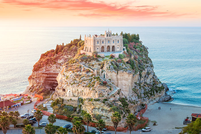 tropea, 