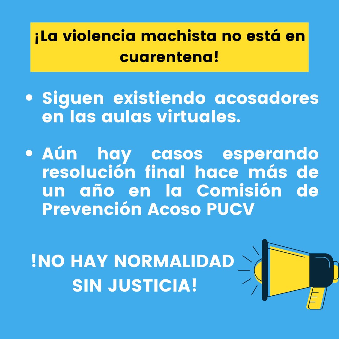 multiestamental's tweet image. ¿Normalidad en la Pontificia Universidad Católica de Valparaíso? ¡Estamos en Pandemia! 
#PUCV #Chile #COVIDー19