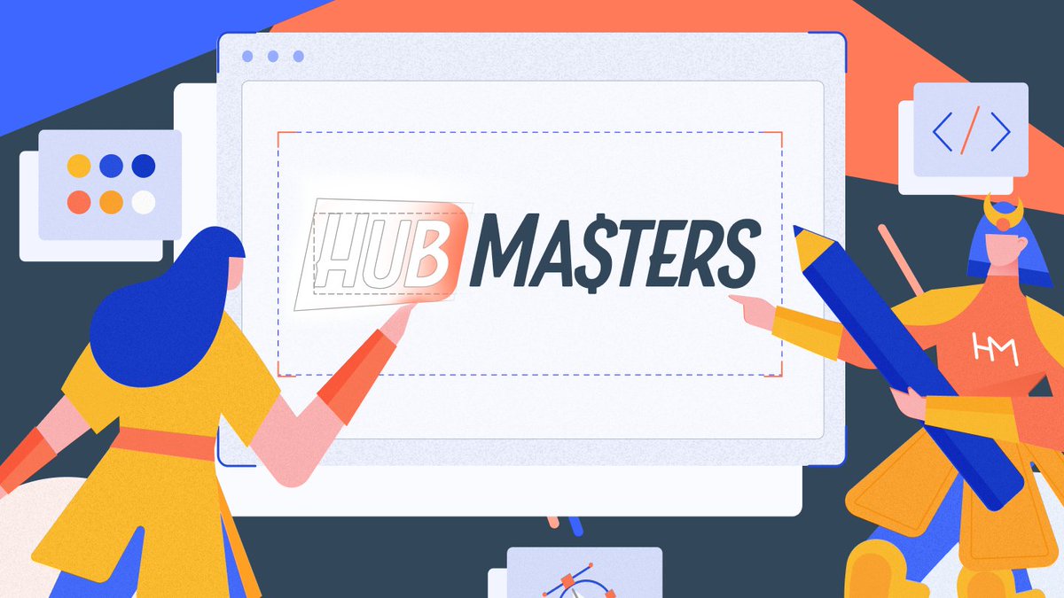 hubmastersnet's tweet image. Oh boy, It’s an exciting time as Hub Masters ramps up ready for launch sometime within the next few weeks. Marketing teams using HubSpot we'd love to super-connect so @ us as much as you want. #hubspot #hubspotsupport #hubspotmarketing #growthmarketing #growthdrivendesign #gdd