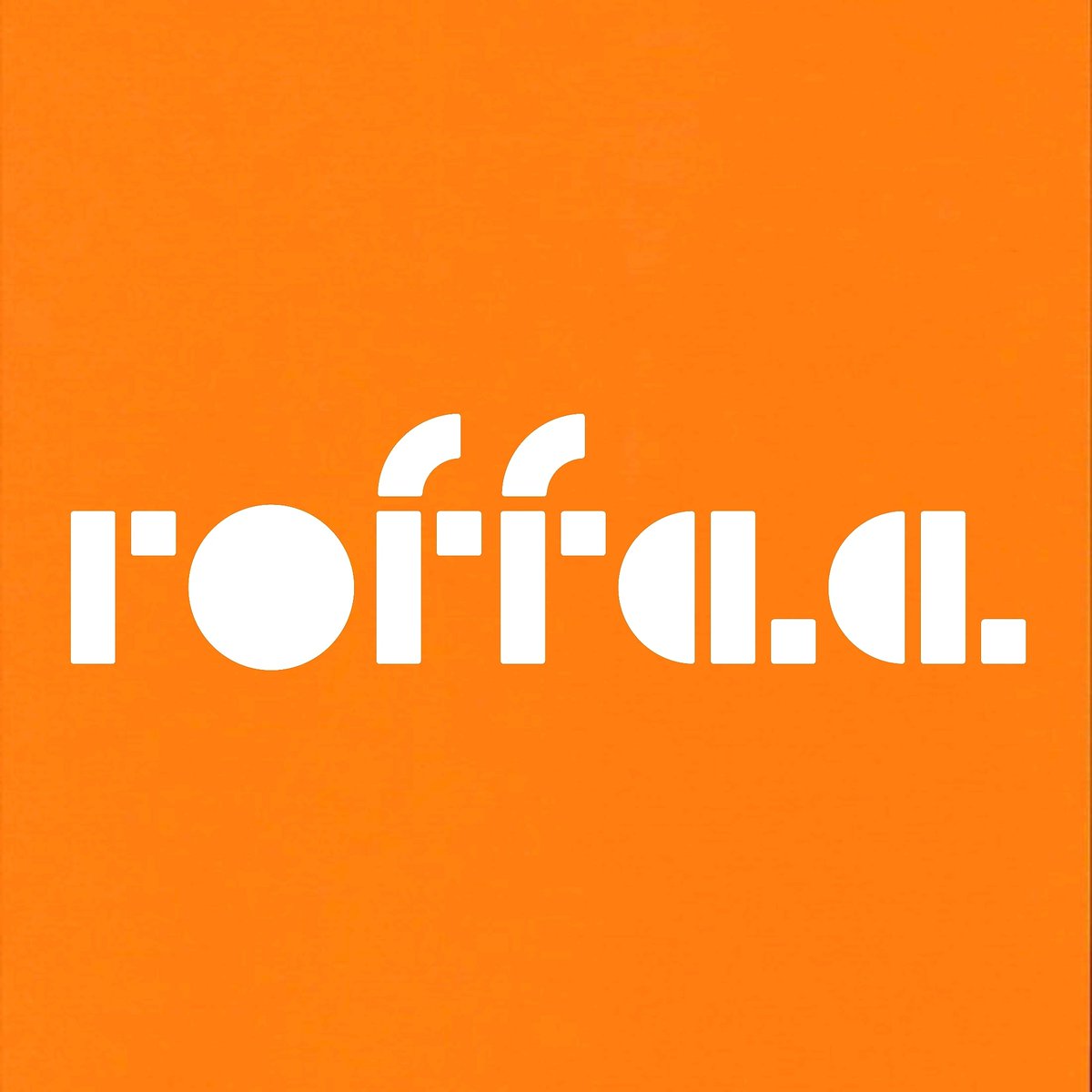 ROFFAA_office's tweet photo. #NieuweProfielfoto https://t.co/ZoRq3vbH2F