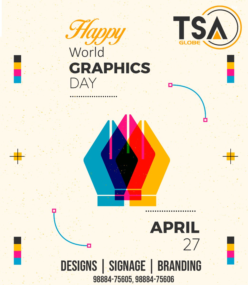 Iqbalsinghz's tweet photo. Happy world graphic design day π»βππ
#designs #signage #branding #graphicdesign #photoshop #coraldraw #coreldraw #uxdesign #uidesign #brandpromotion #advertisement #outdooradvertising #printing #logo #brand #glowsign #ledsignage #acpsignage https://t.co/8tG5w7oWFN