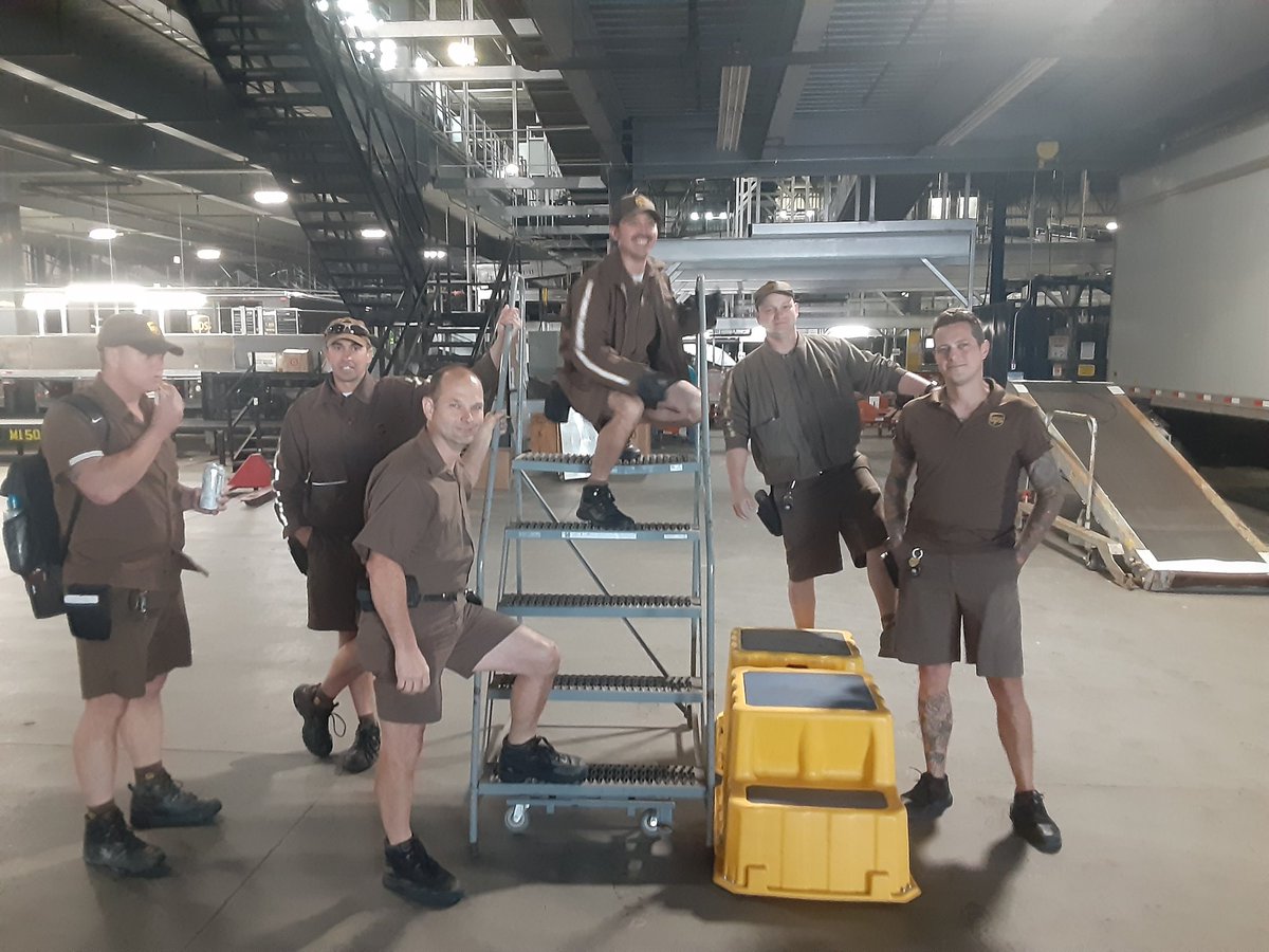 Lenexa NW CHSP tweet media