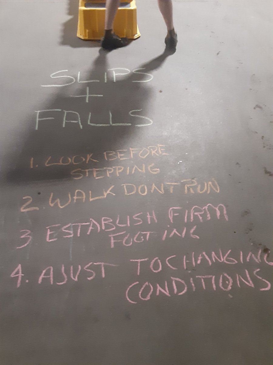 Lenexa NW CHSP tweet media