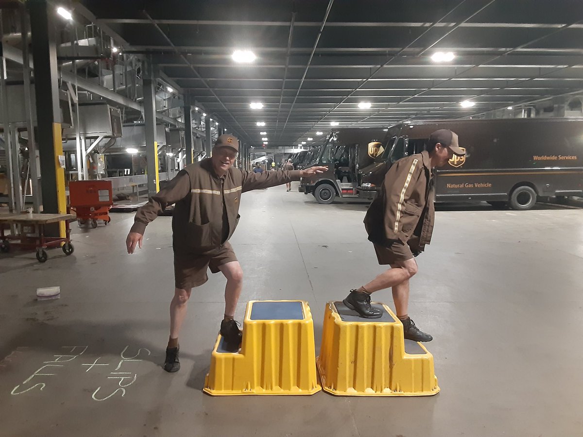 Lenexa NW CHSP tweet media