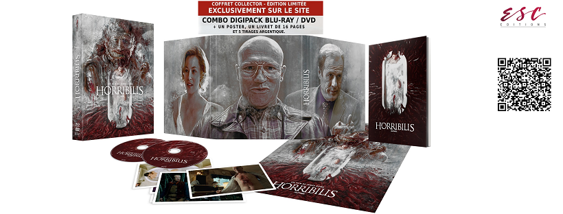 ESC_Films_'s tweet photo. ⚠️ J-3

🔴 Un tirage au sort aura lieu parmi toutes les précommandes de notre collector #Horribilis #Slithermovie exclue site effectuées jusqu'au 30 avril pour gagner une photo du film d'une valeur de $200 dédicacée par l'équipe du film

👉 Précommander: https://t.co/hhE7K1wG1v https://t.co/TTmom5HQ3k